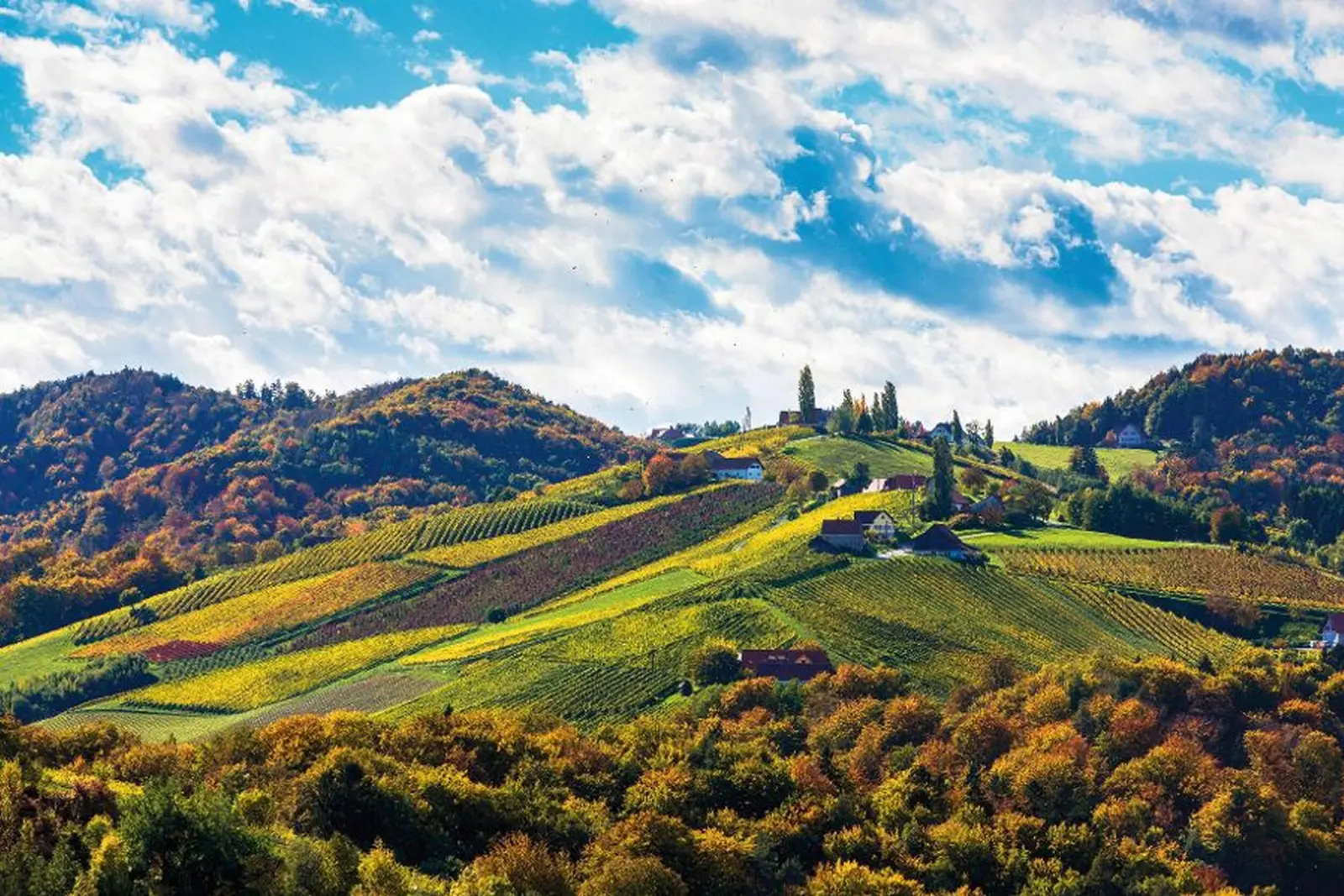 Steiermark