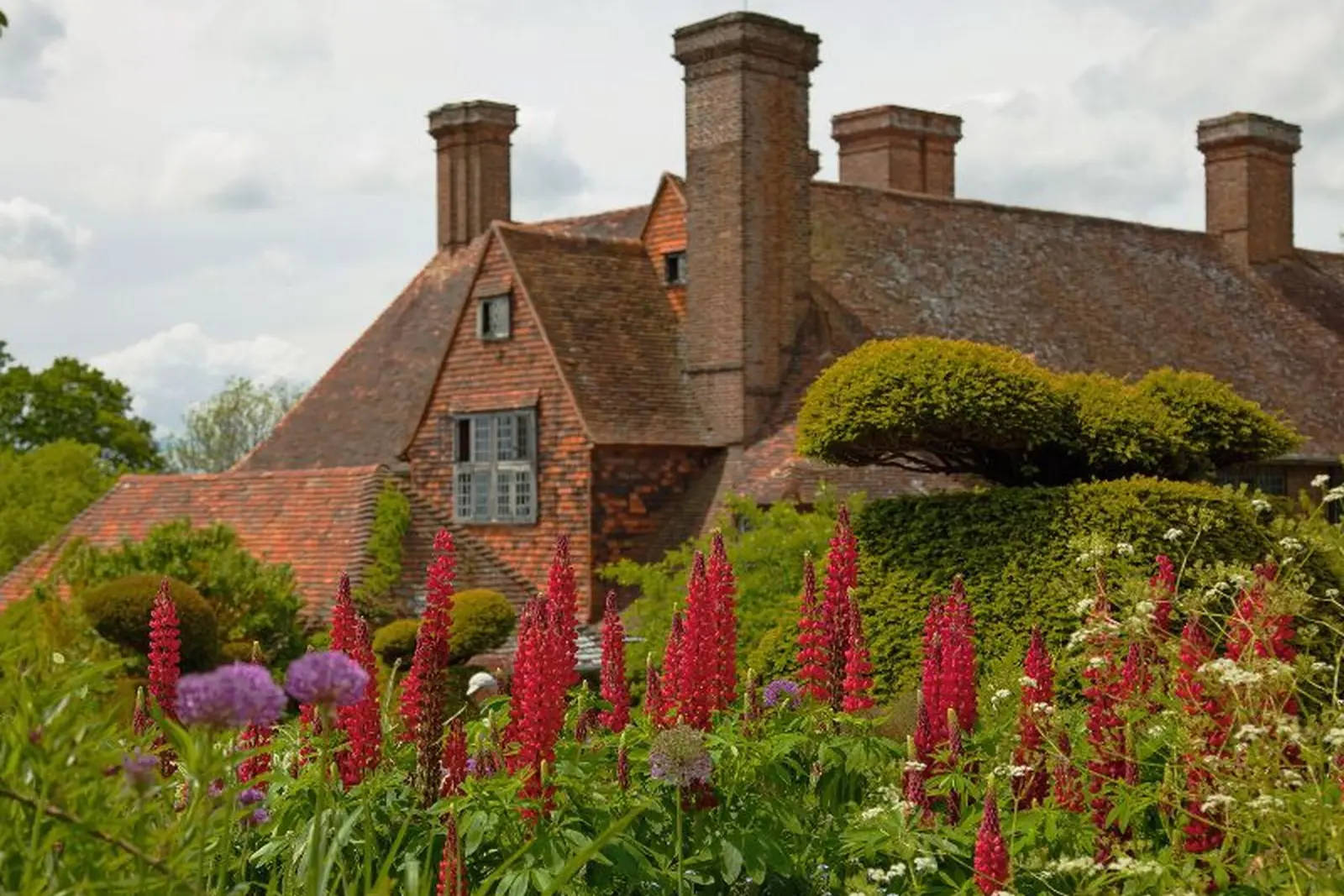 Sissinghurst