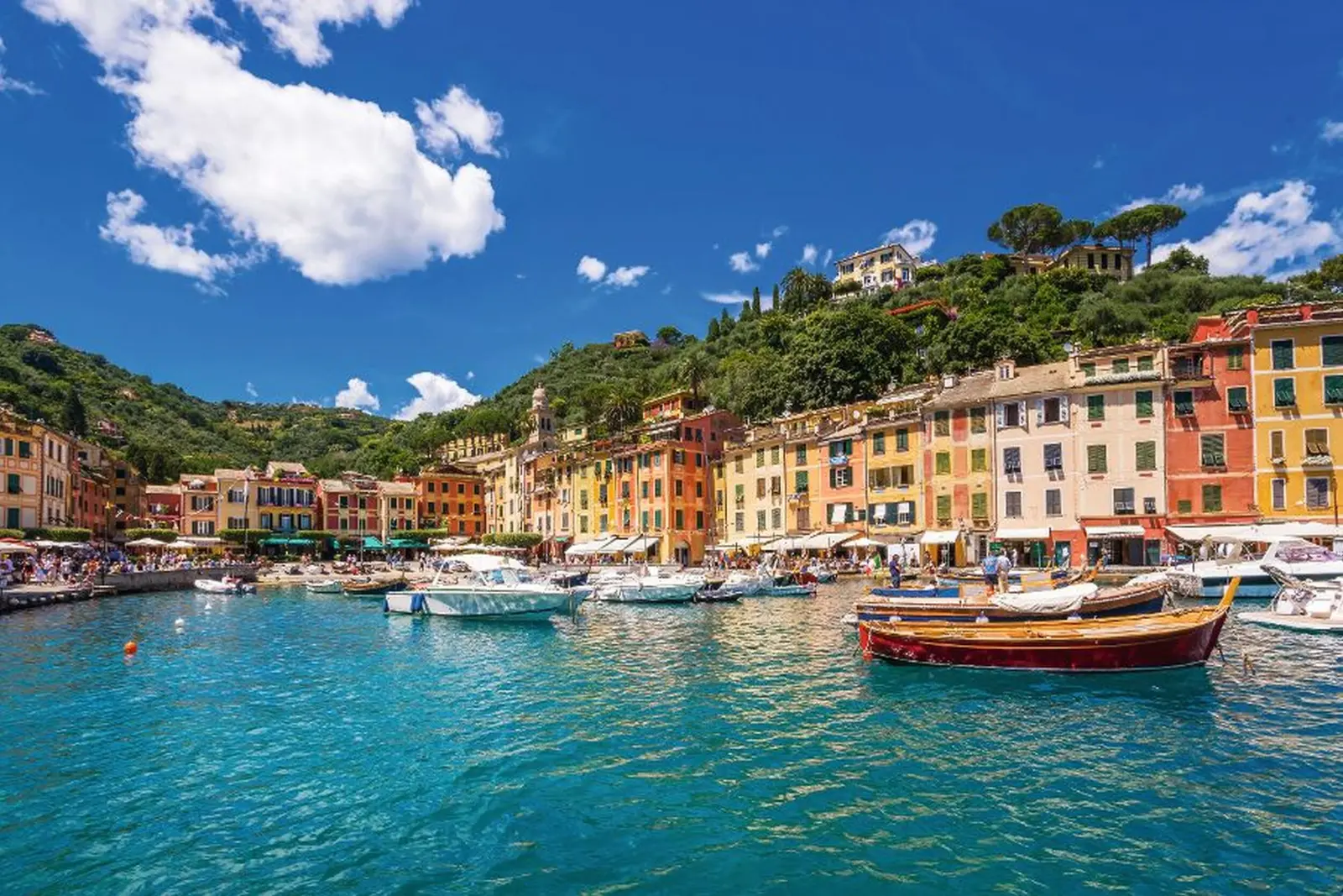 Portofino