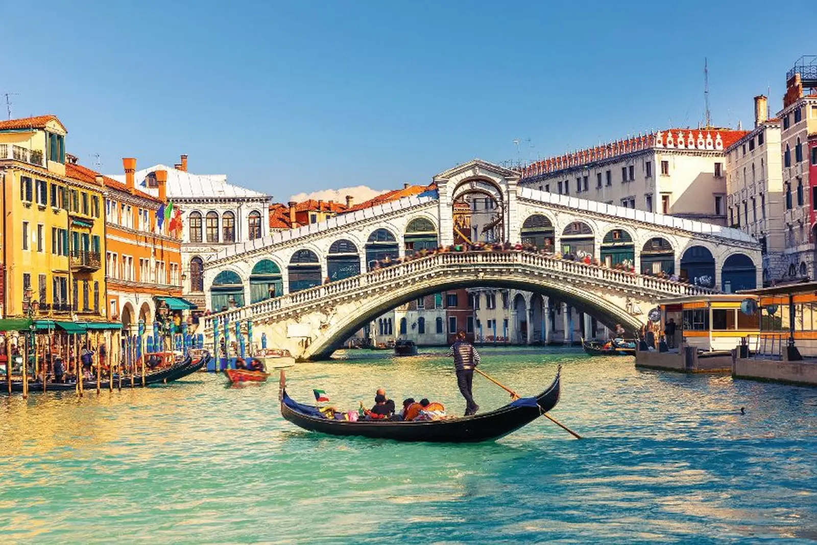 Ponte di Rialto