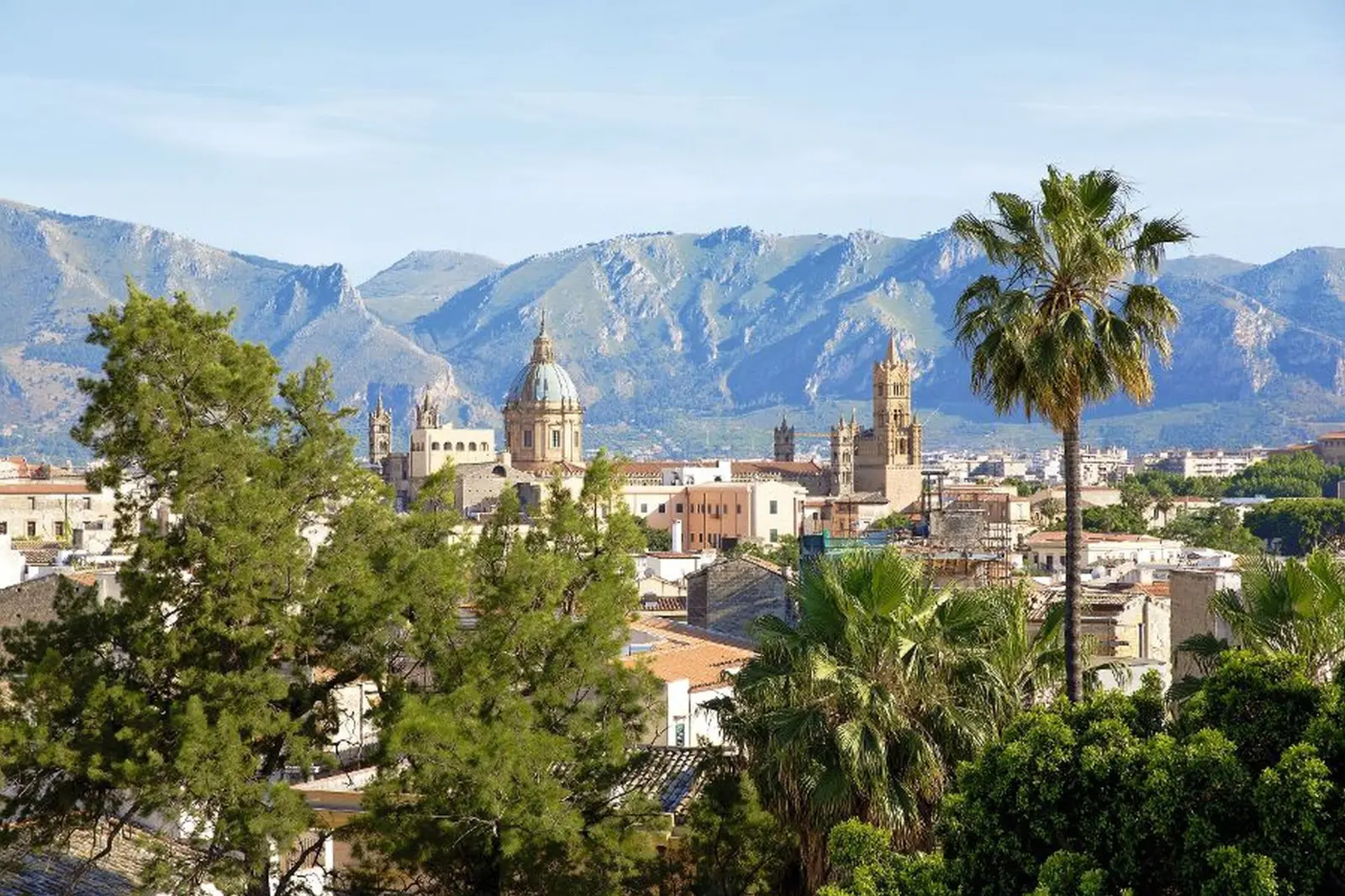 Palermo