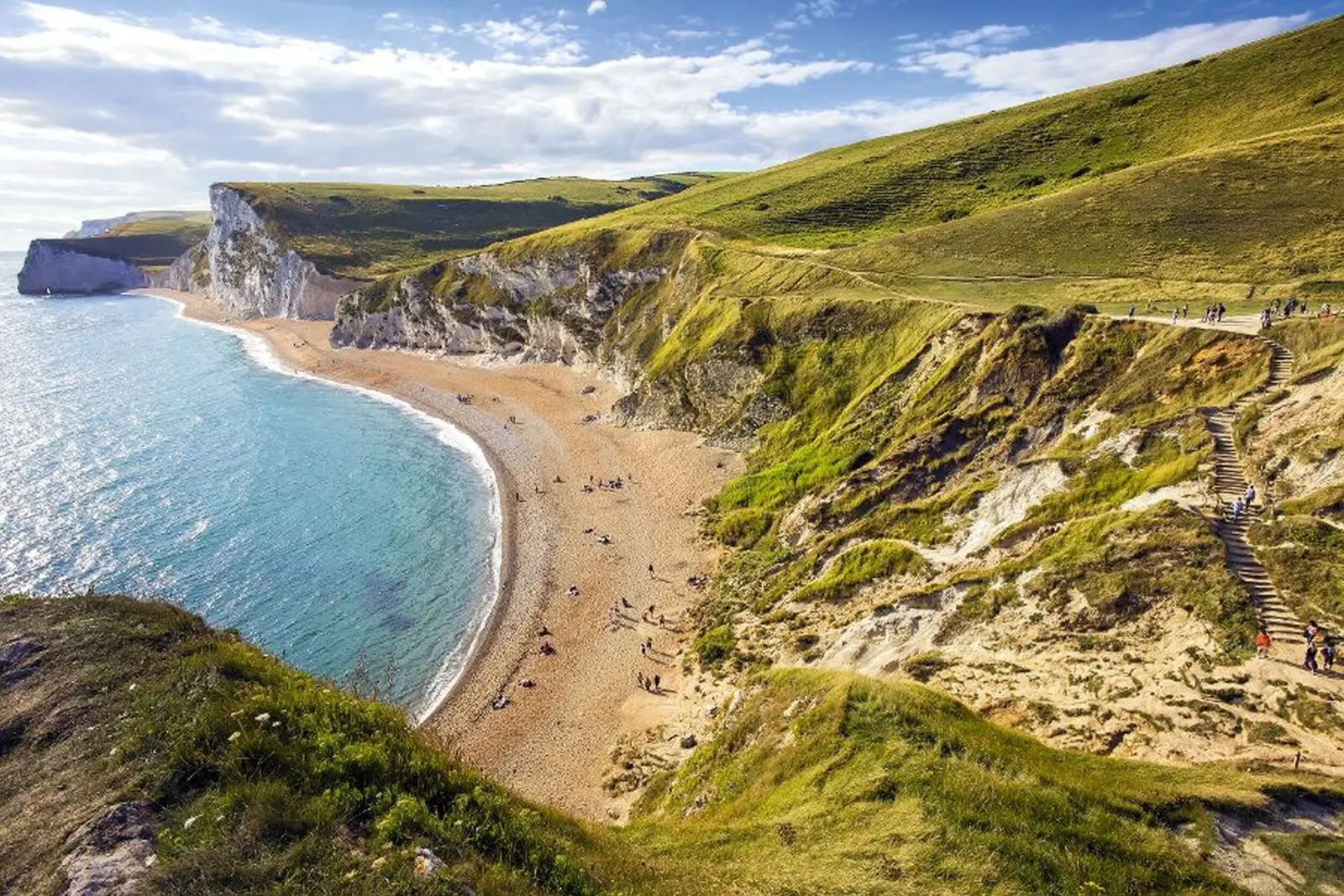 Jurassic Coast