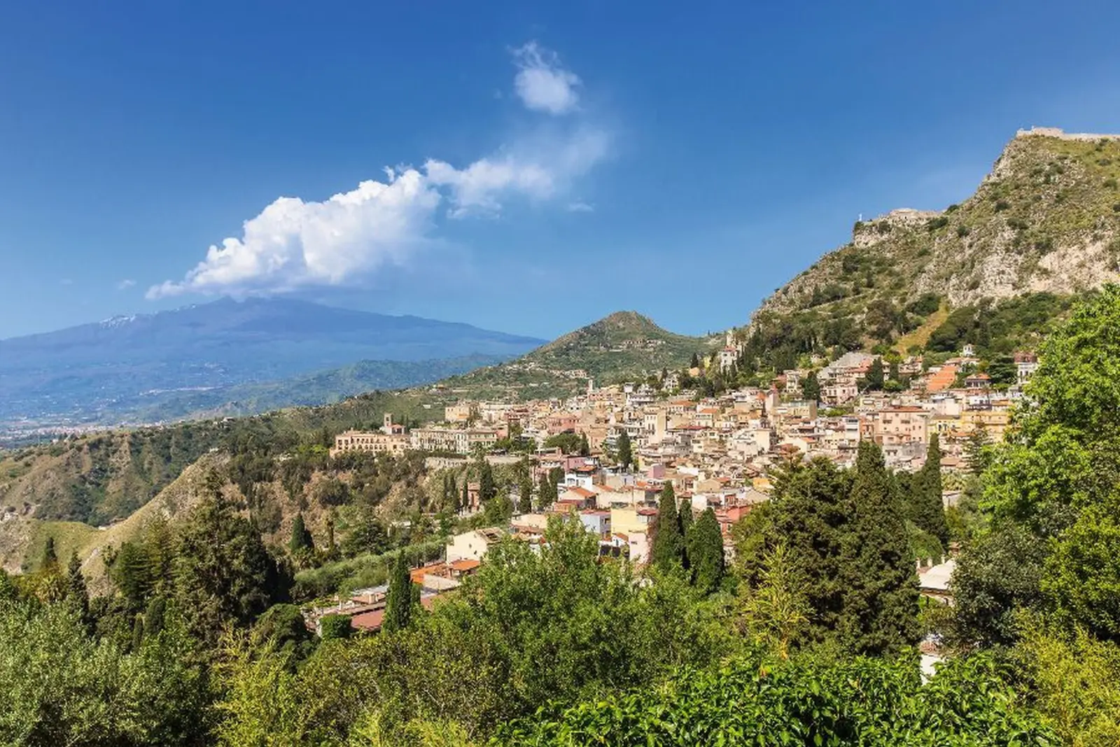 Etna