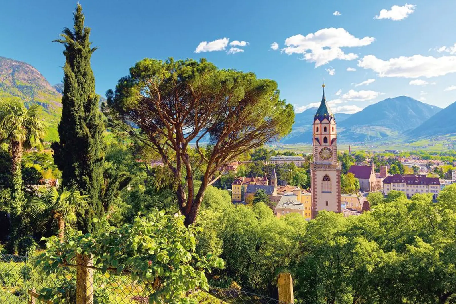 Meran
