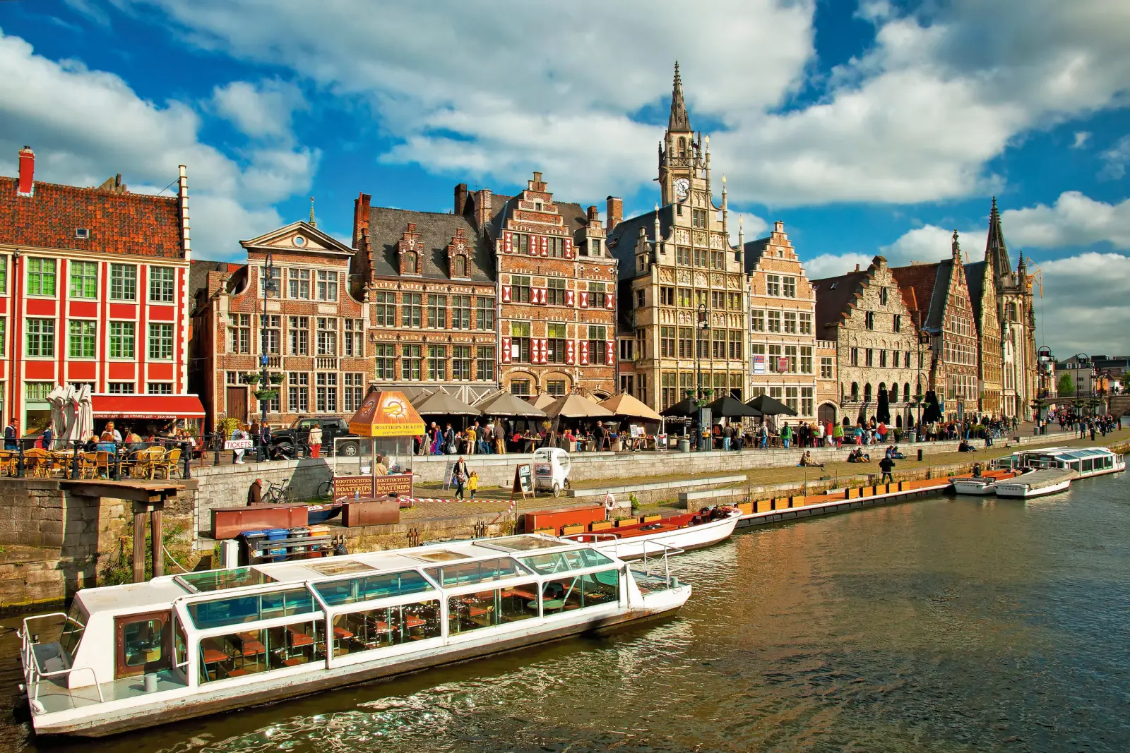 Ghent
