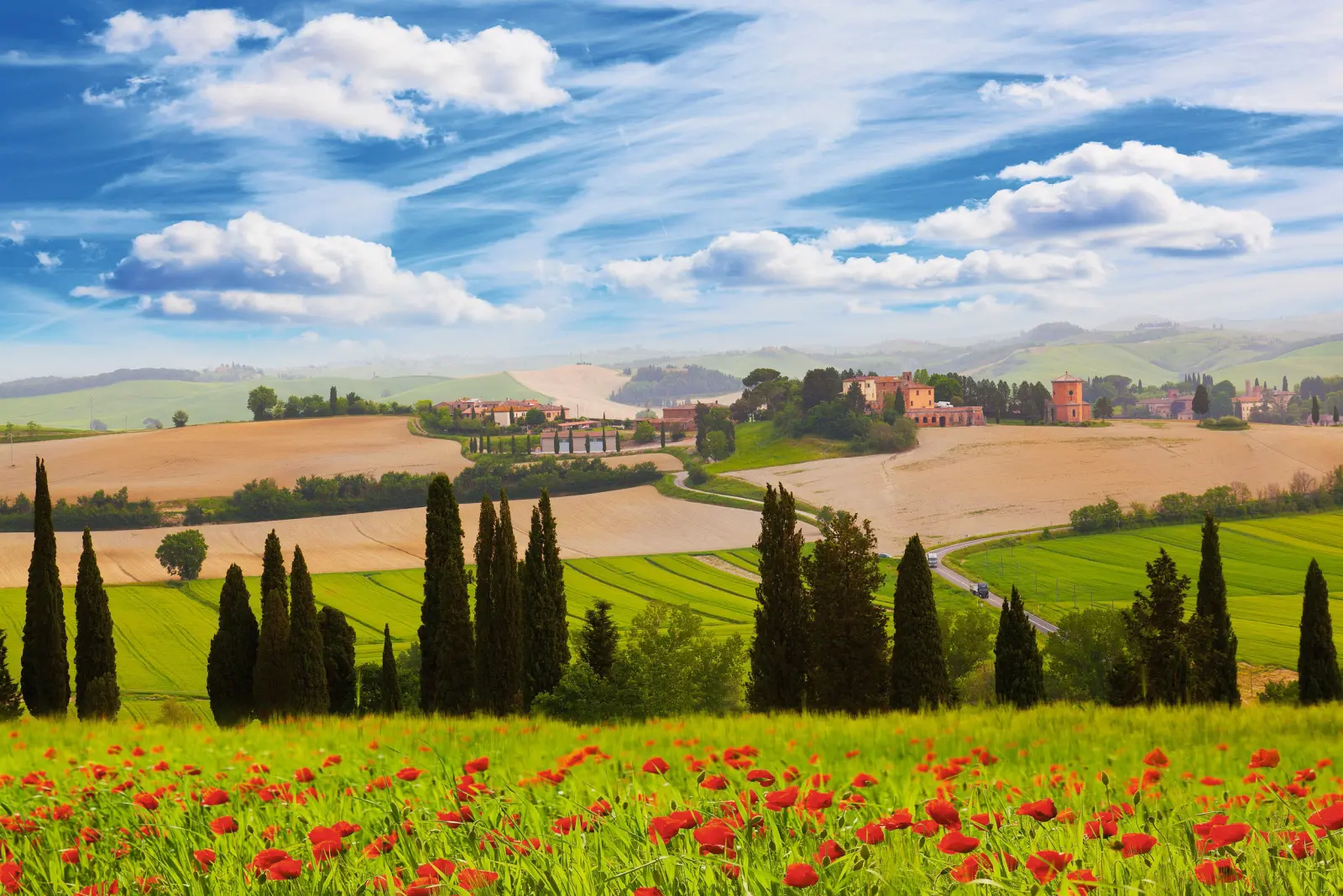 Toscana