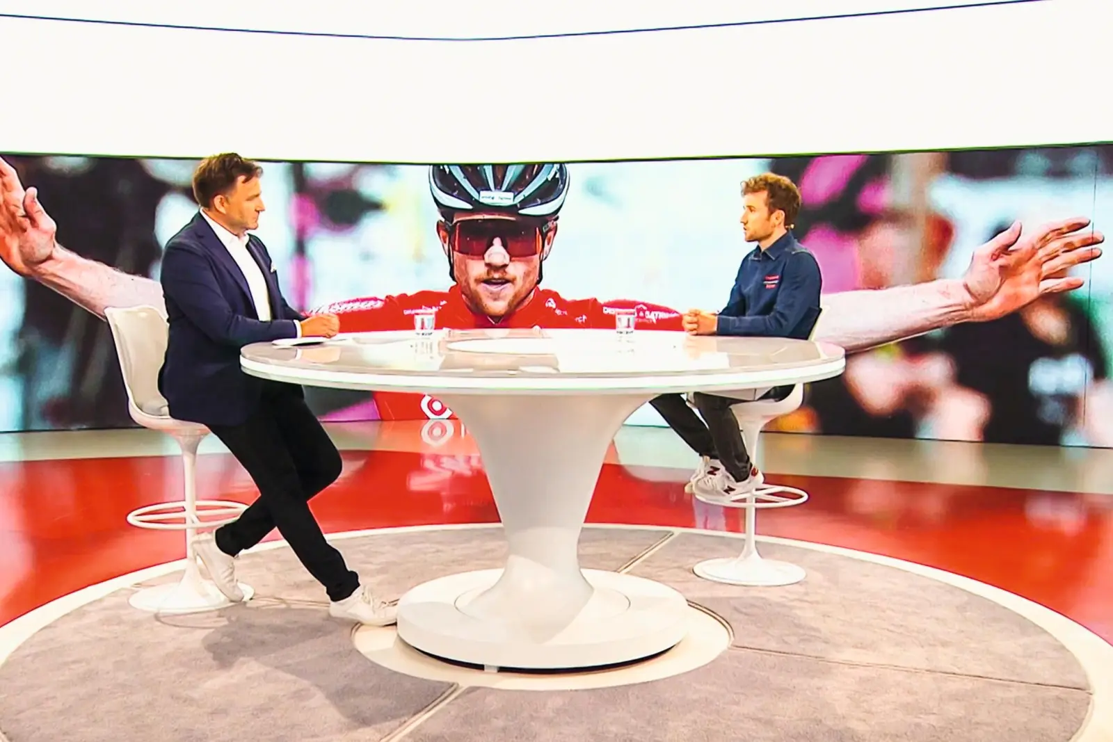 SRF Sportpanorama