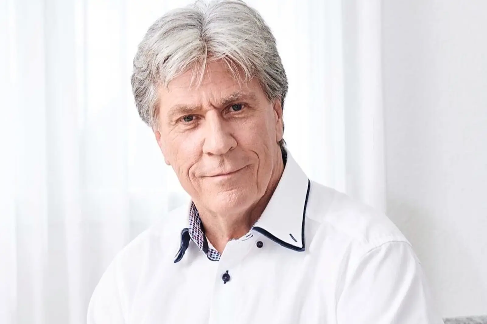 Leggenda SRF Bernie Schär
