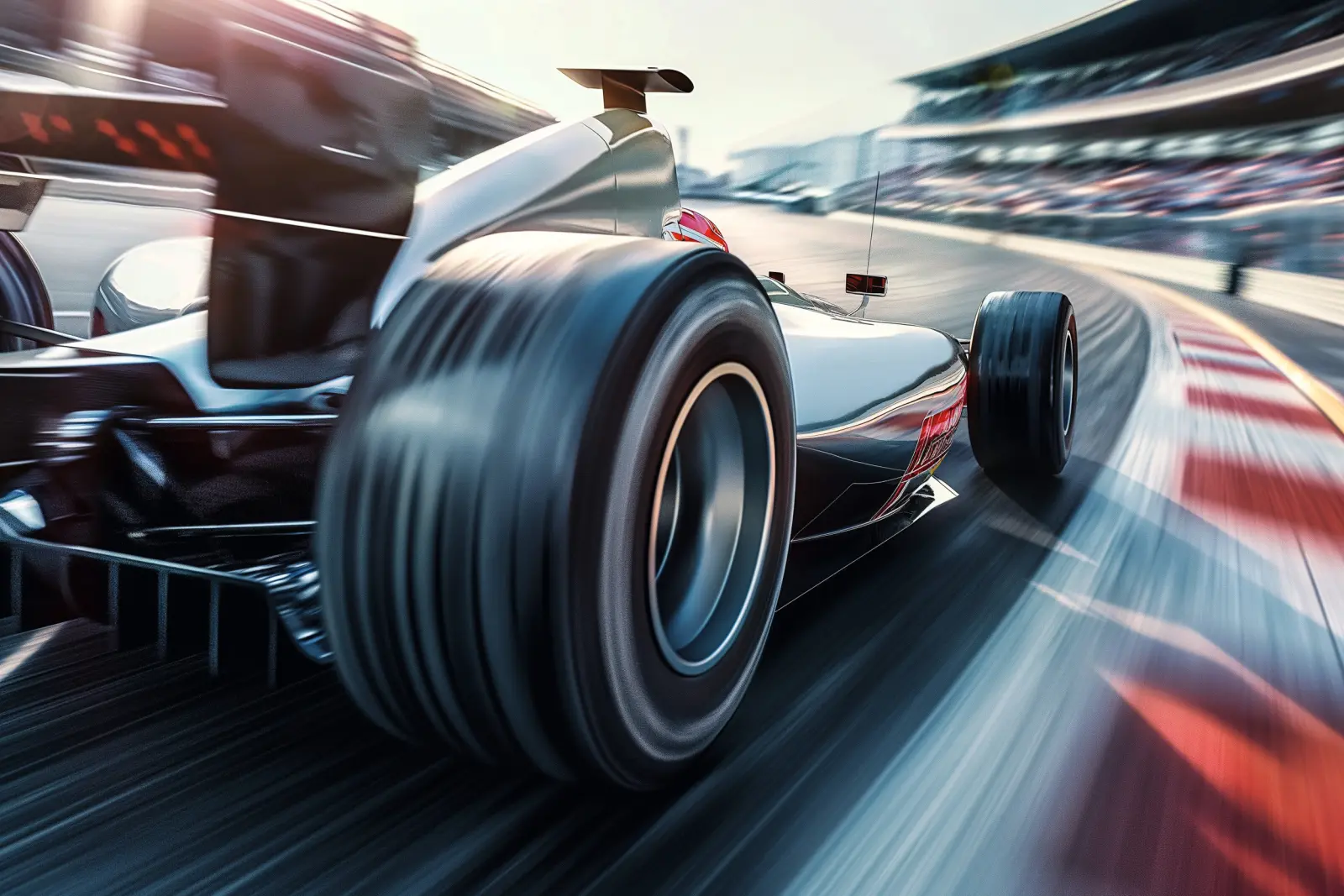 Le mythe de Monza