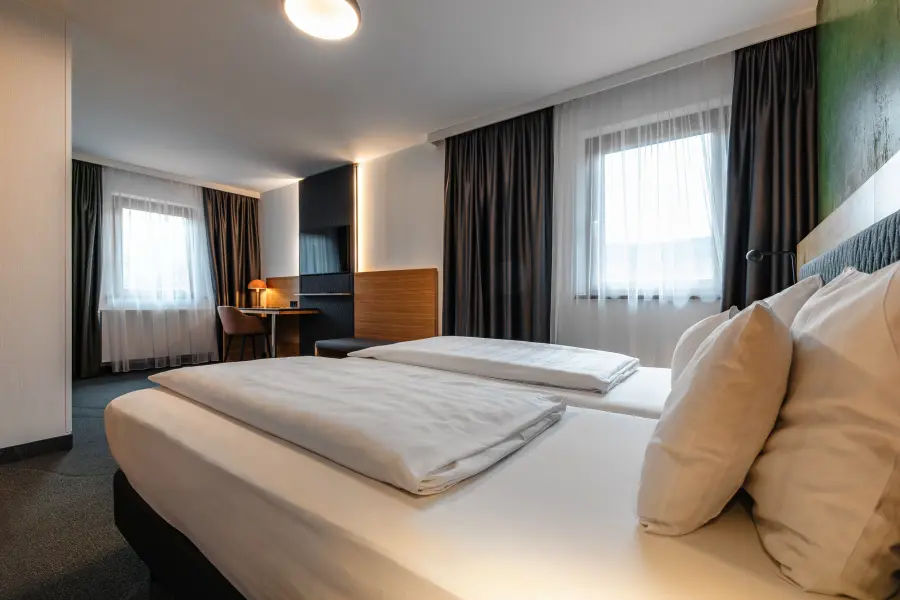 Holiday Inn Innsbruck