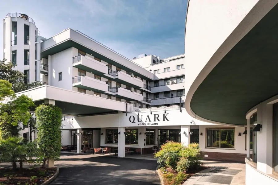 4*Hotel Quark, Milano