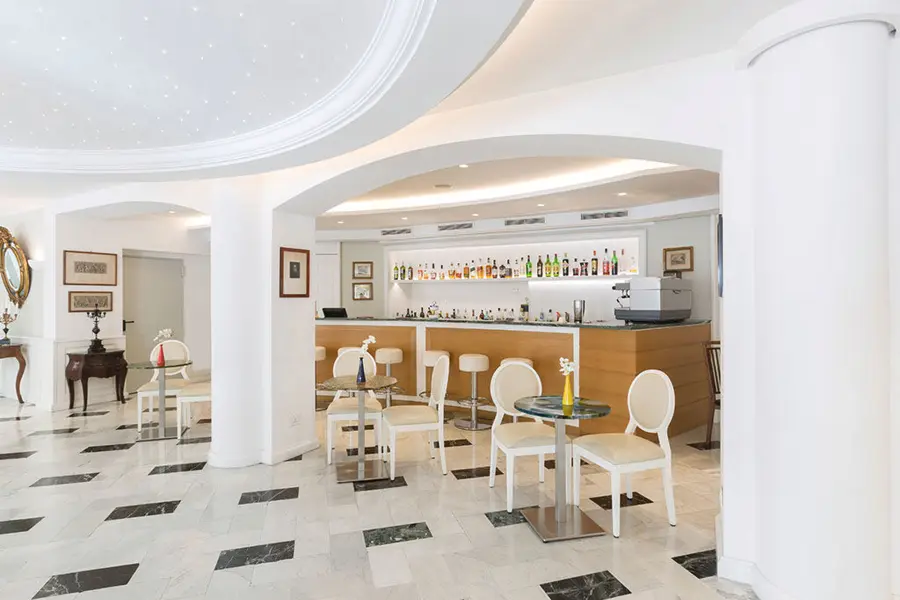 Hotel Central Wellness