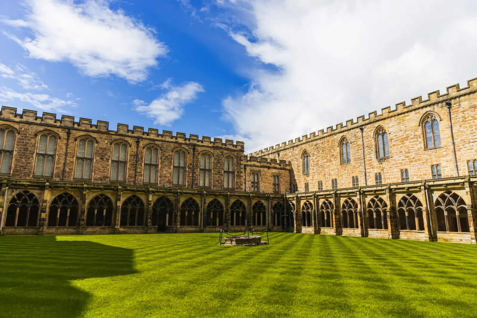 Durham Cathedral