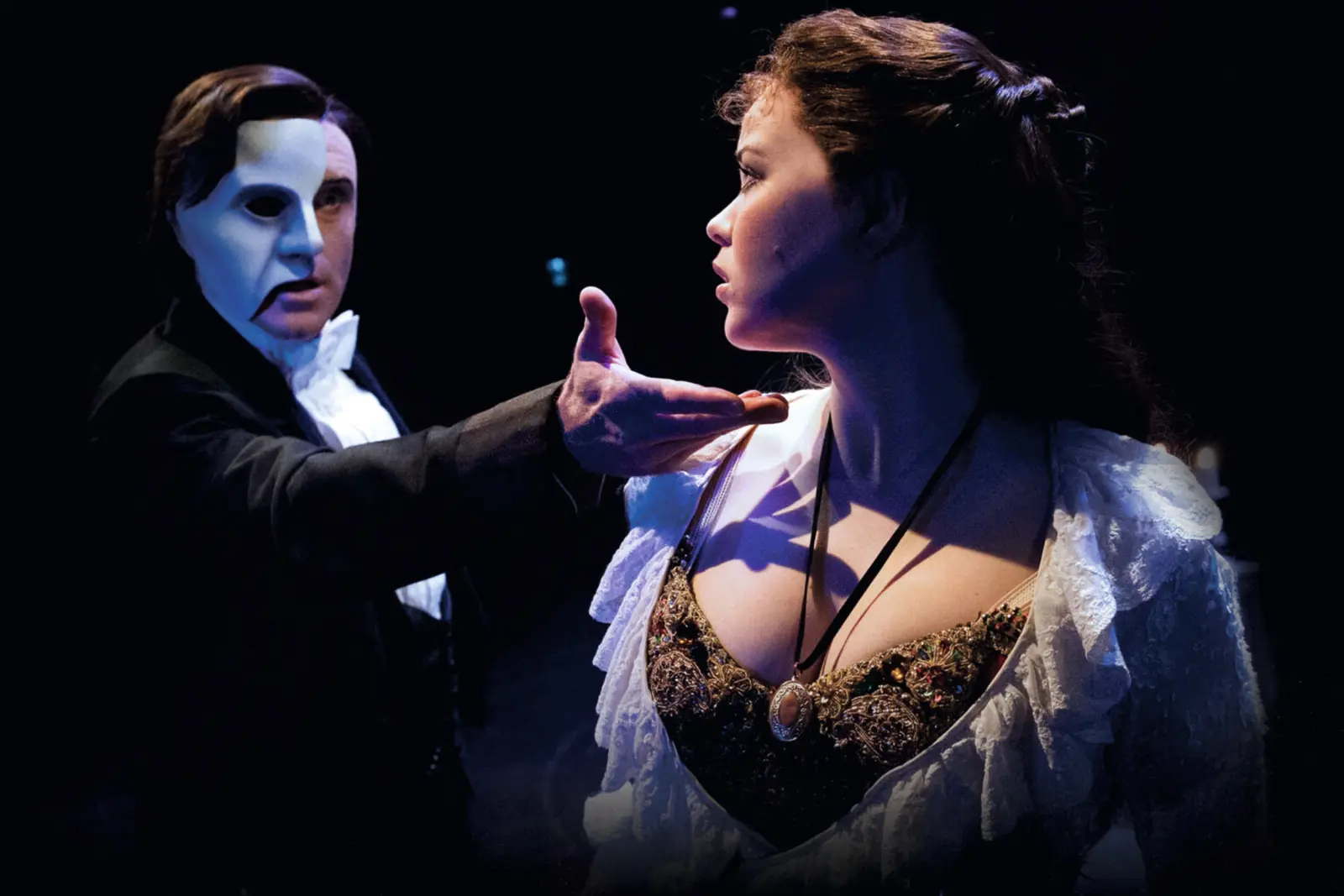 Musical Phantom der Oper