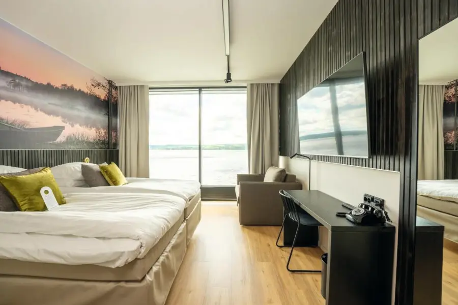 3* Break Sokos Hotel Bomba