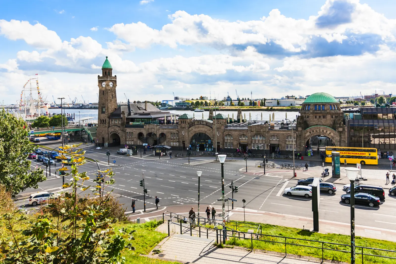 Hamburg