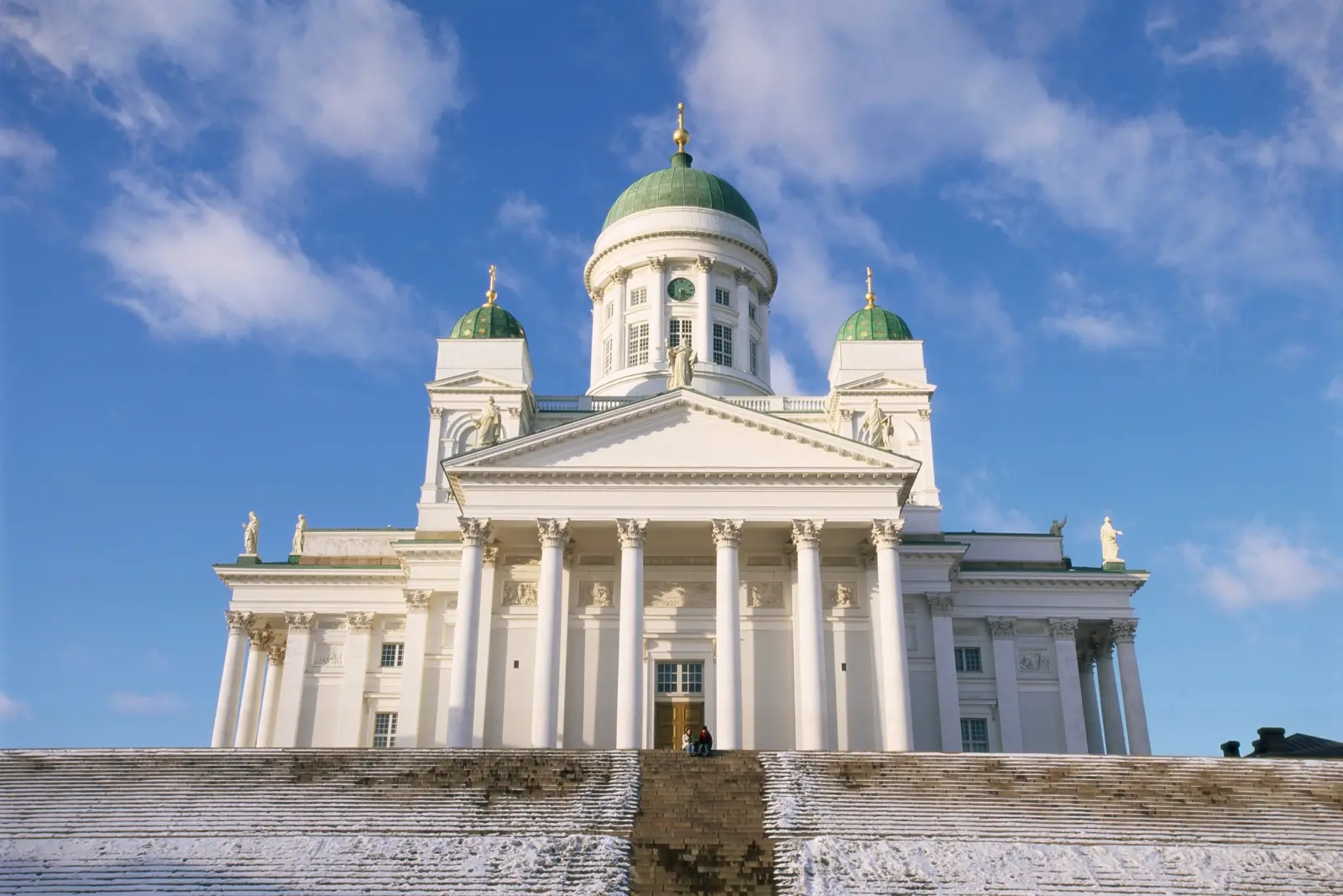 Helsinki Cathedral