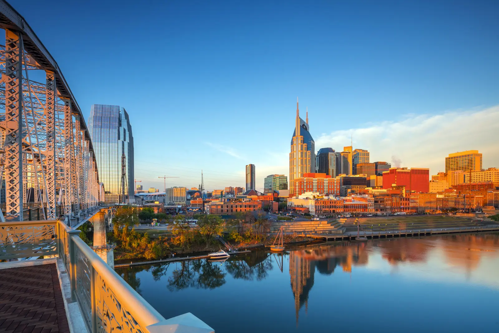 Nashville