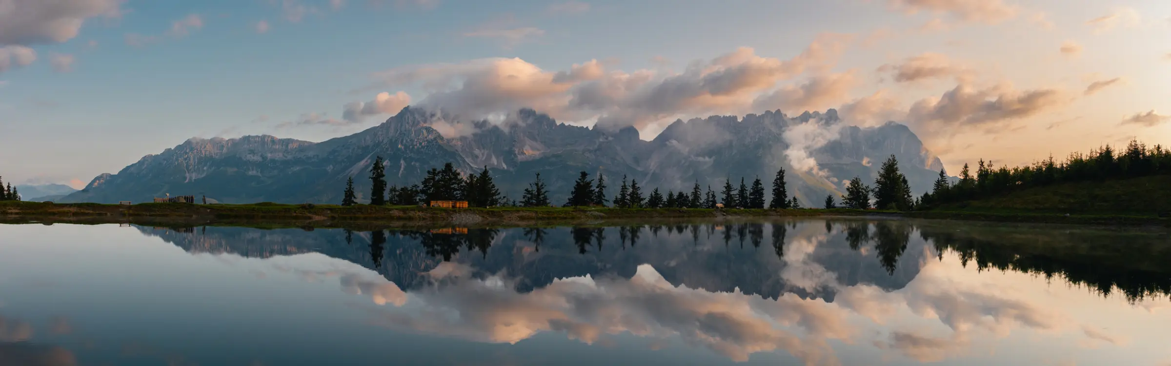 WIlder Kaiser