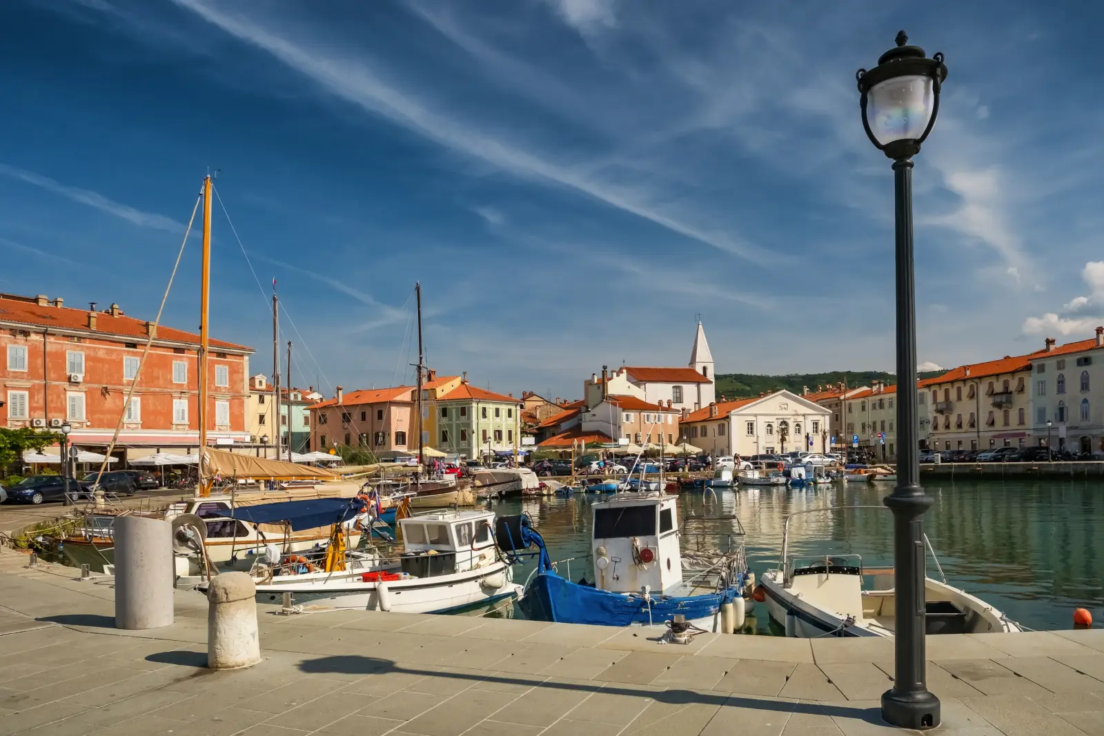 Izola