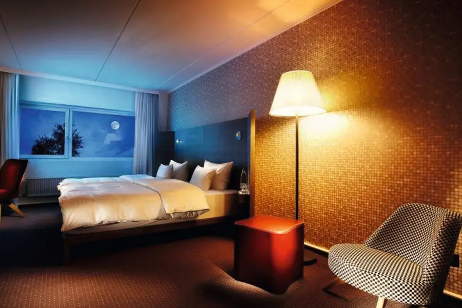 Chambre Penta Hotel Kassel