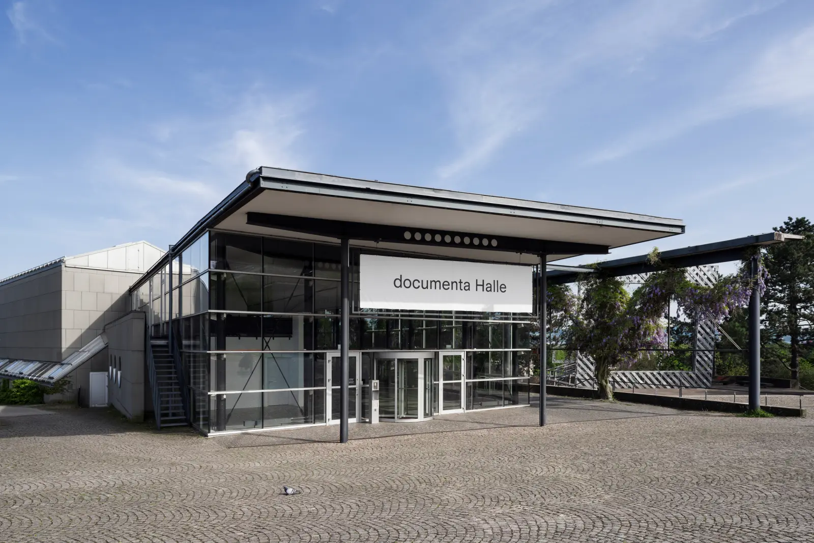 Documenta Halle