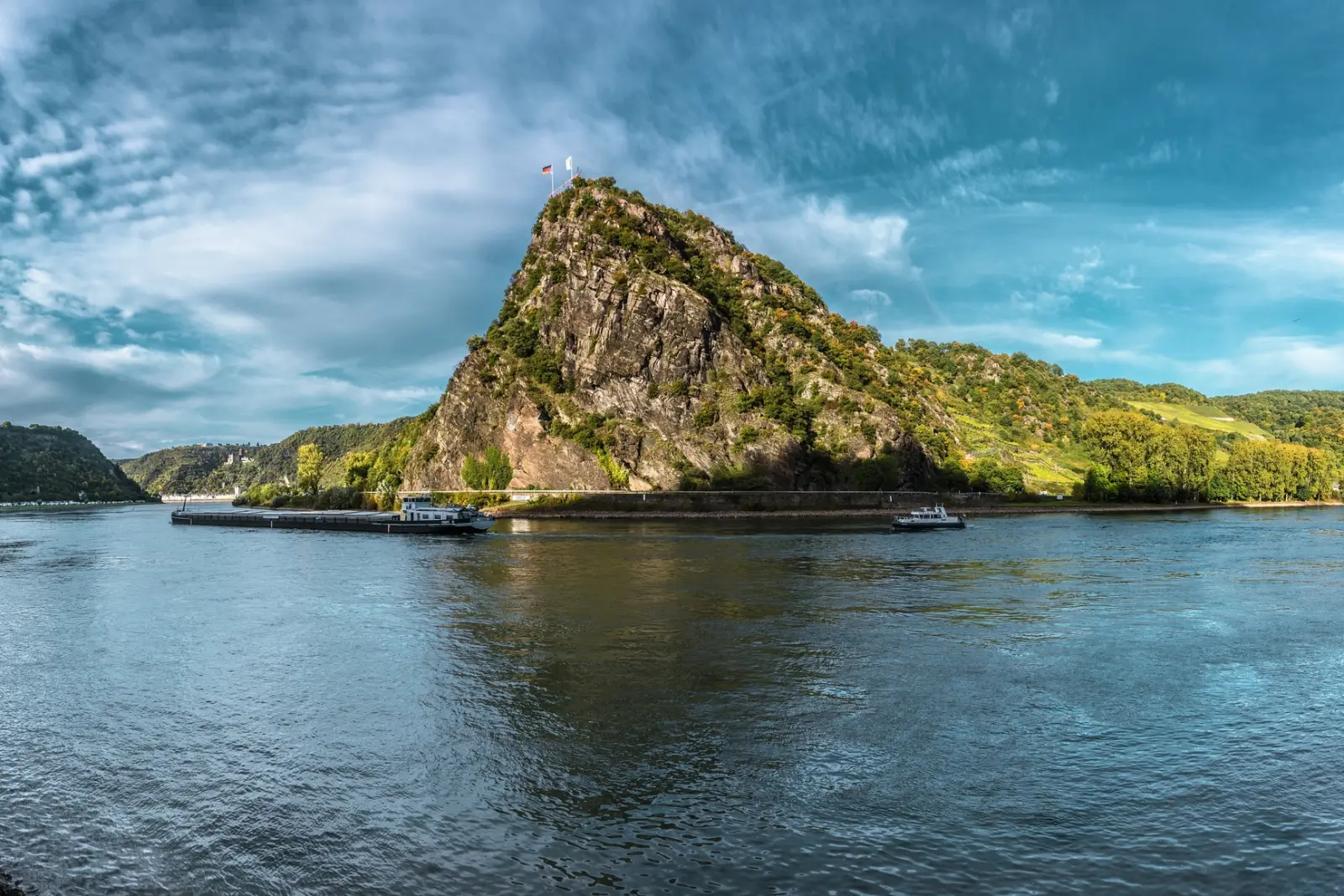 Rocher de la Lorelei