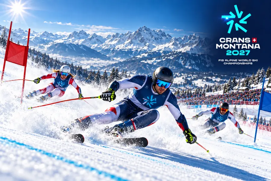 Three days, three races, pure World Championship fever