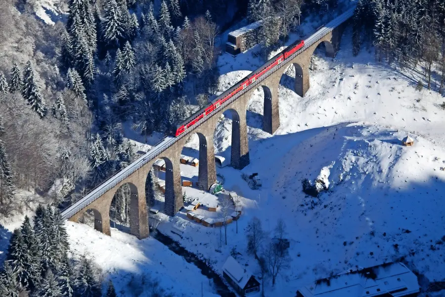 Viadotto della Ravenna