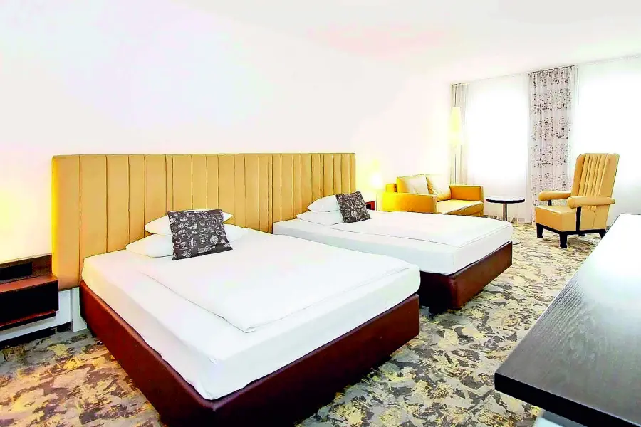 Arcotel Camino