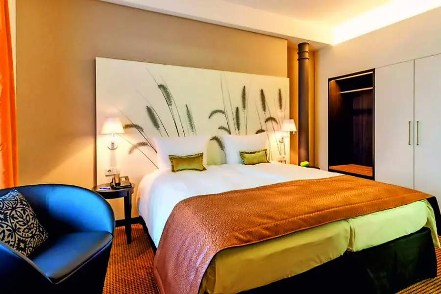 Hotel Nestor