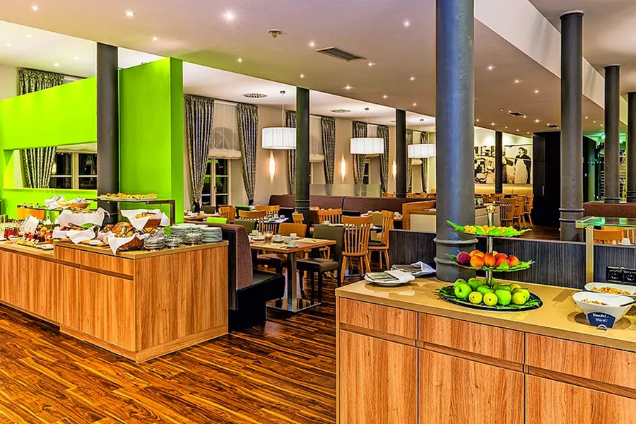 Hotel Nestor