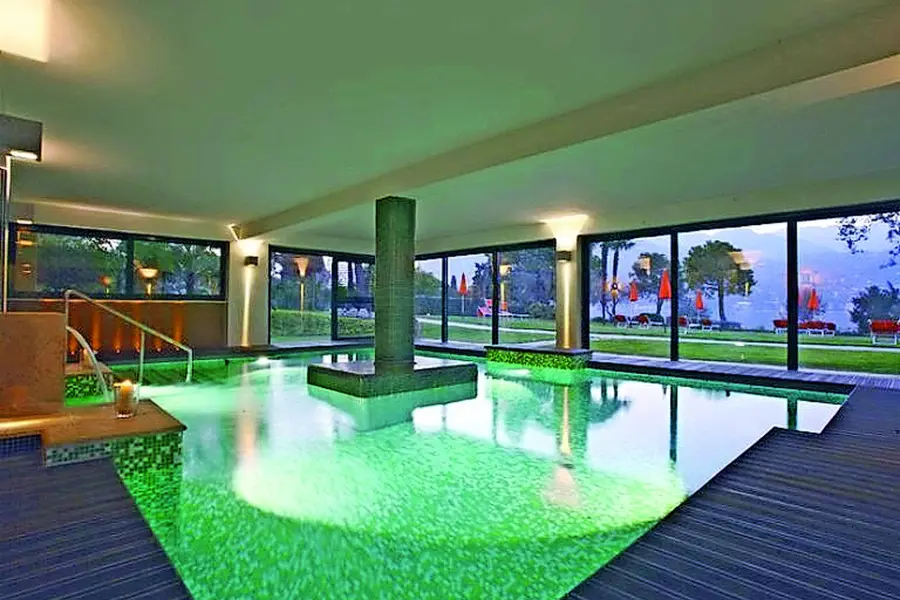 Park Hotel Casimiro