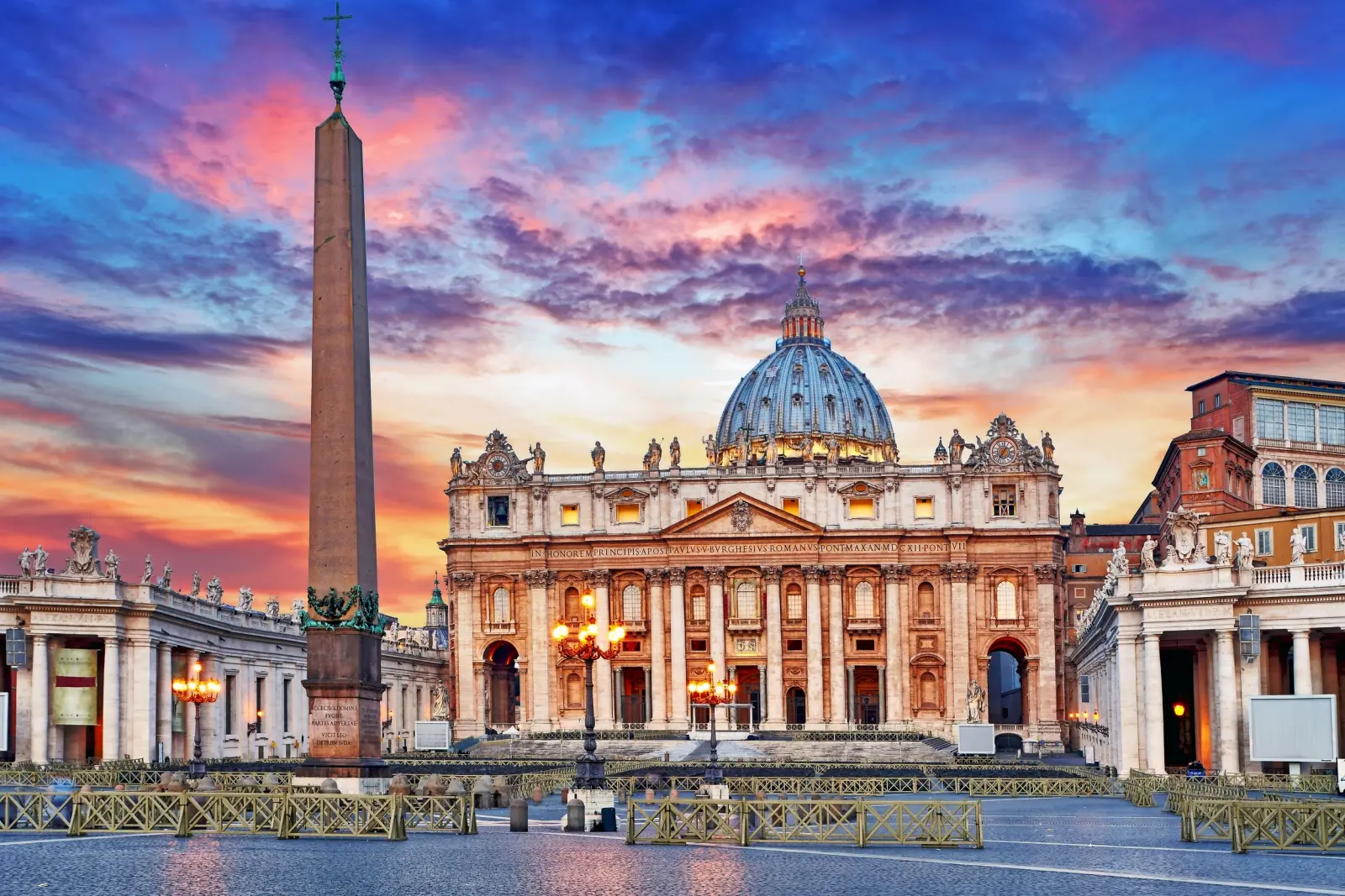 Vatican