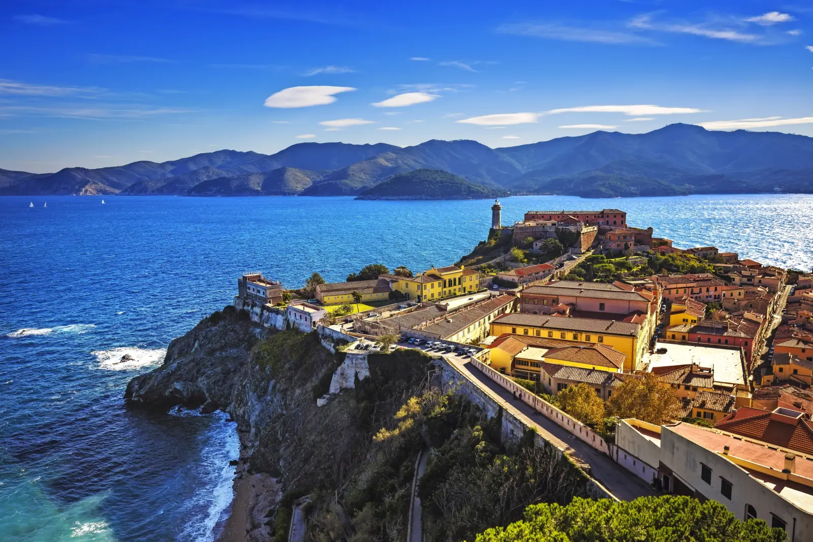 Isola d'Elba