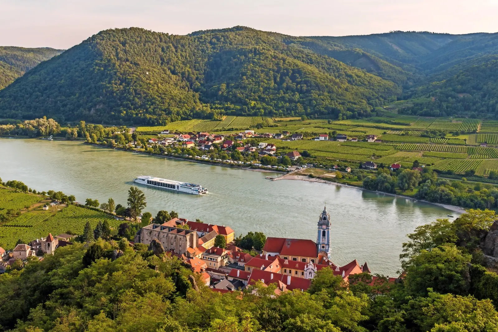 Dürnstein - Wachau