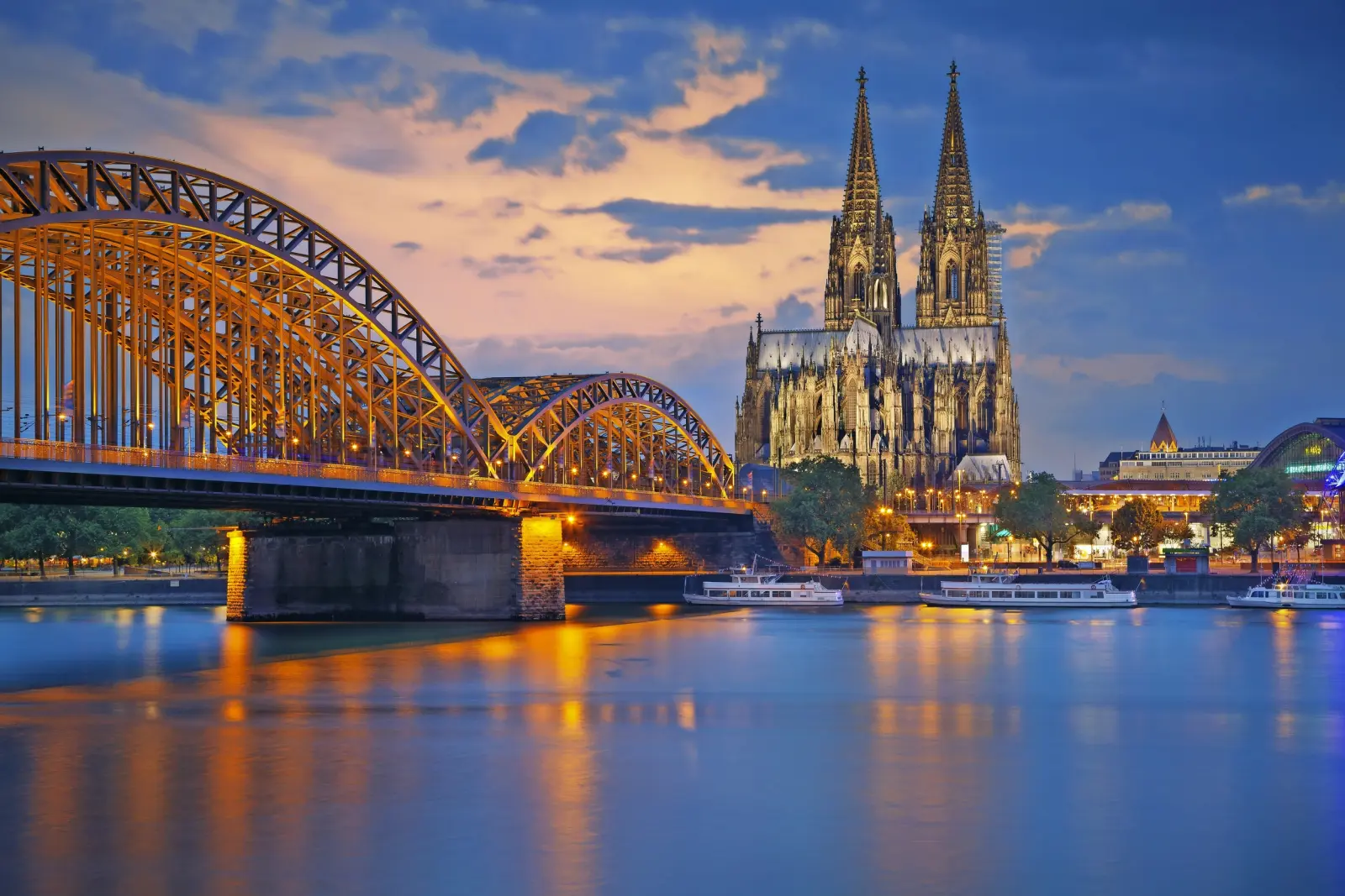 Köln