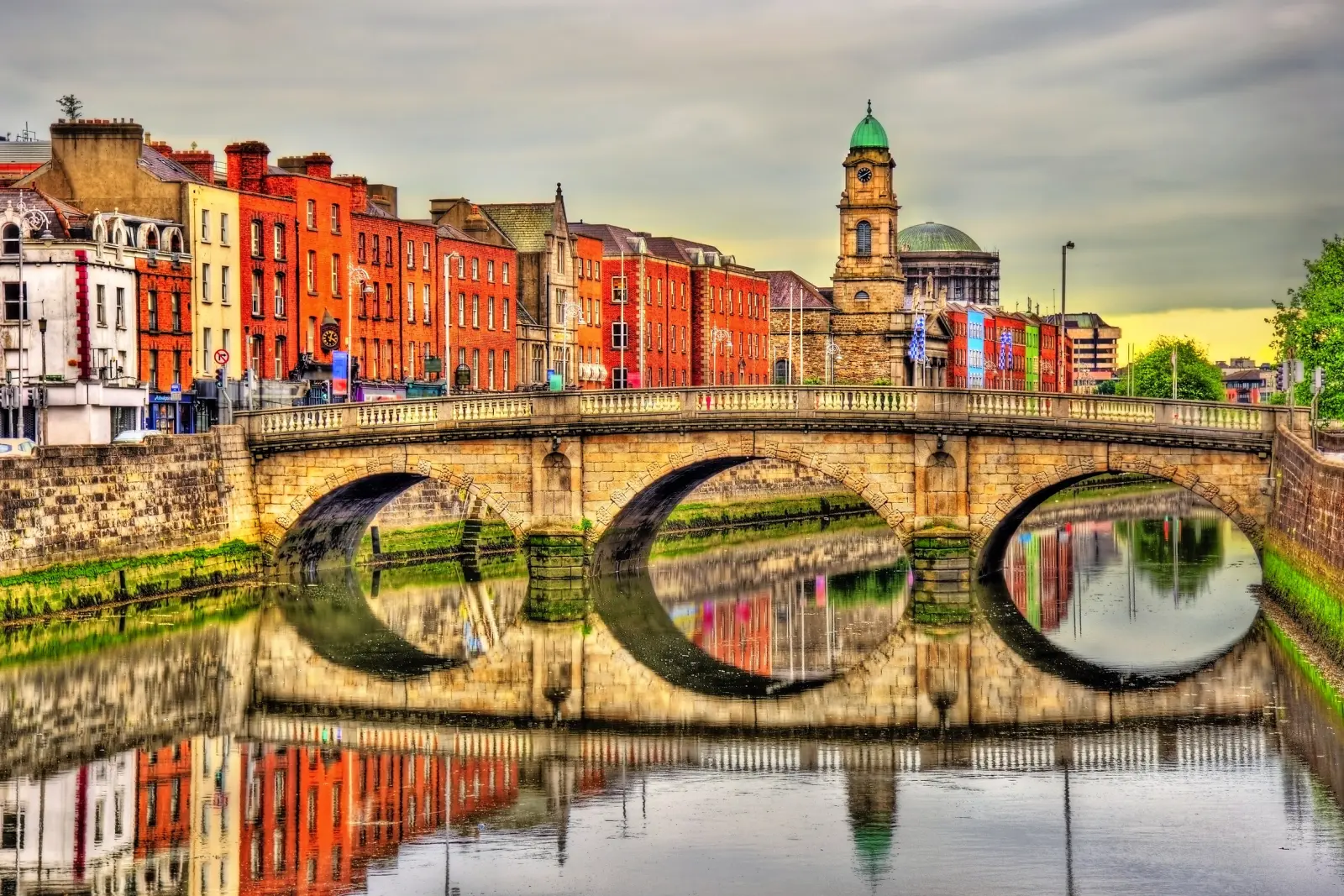 Mellows Dublin