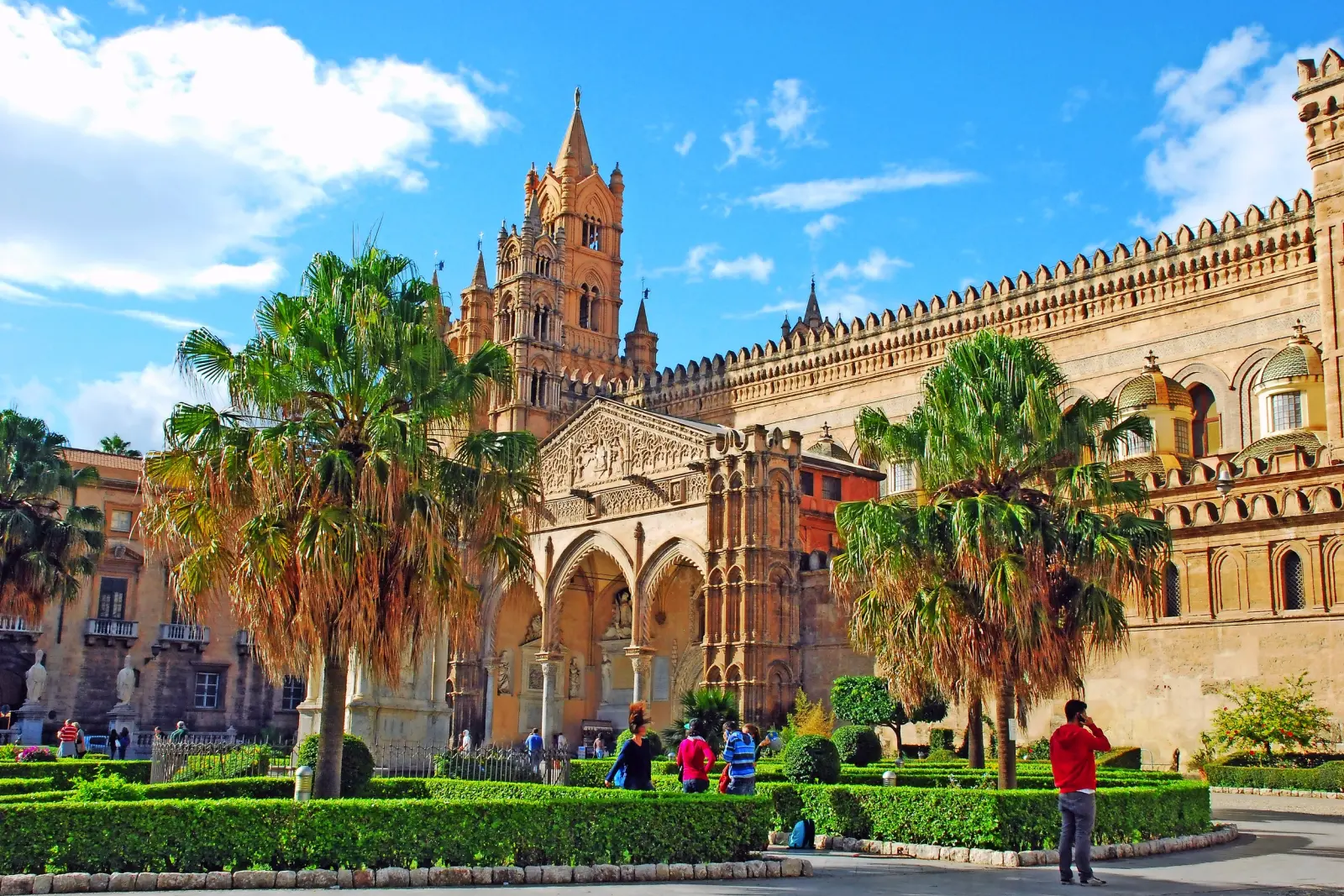Palermo