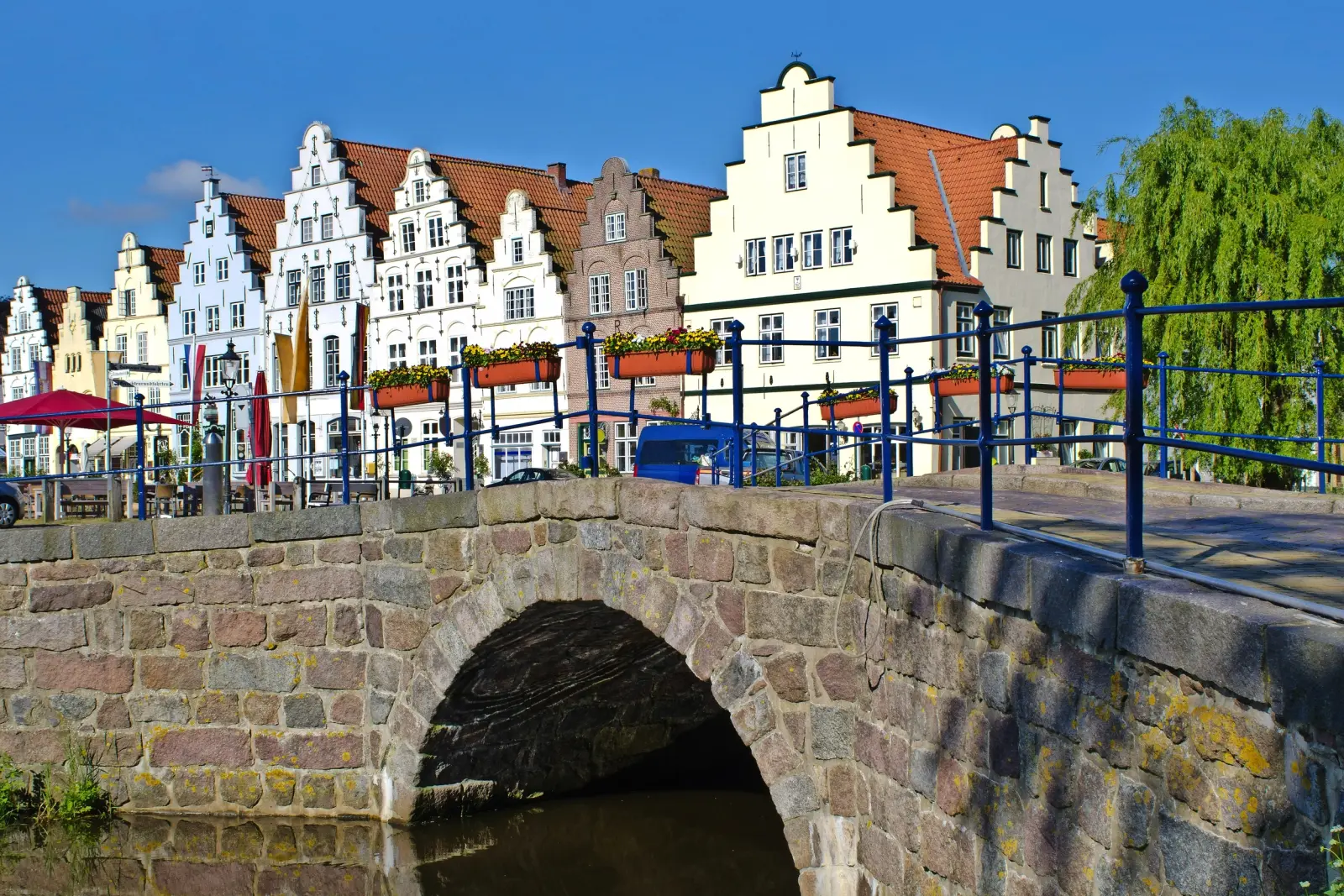 Friedrichstadt