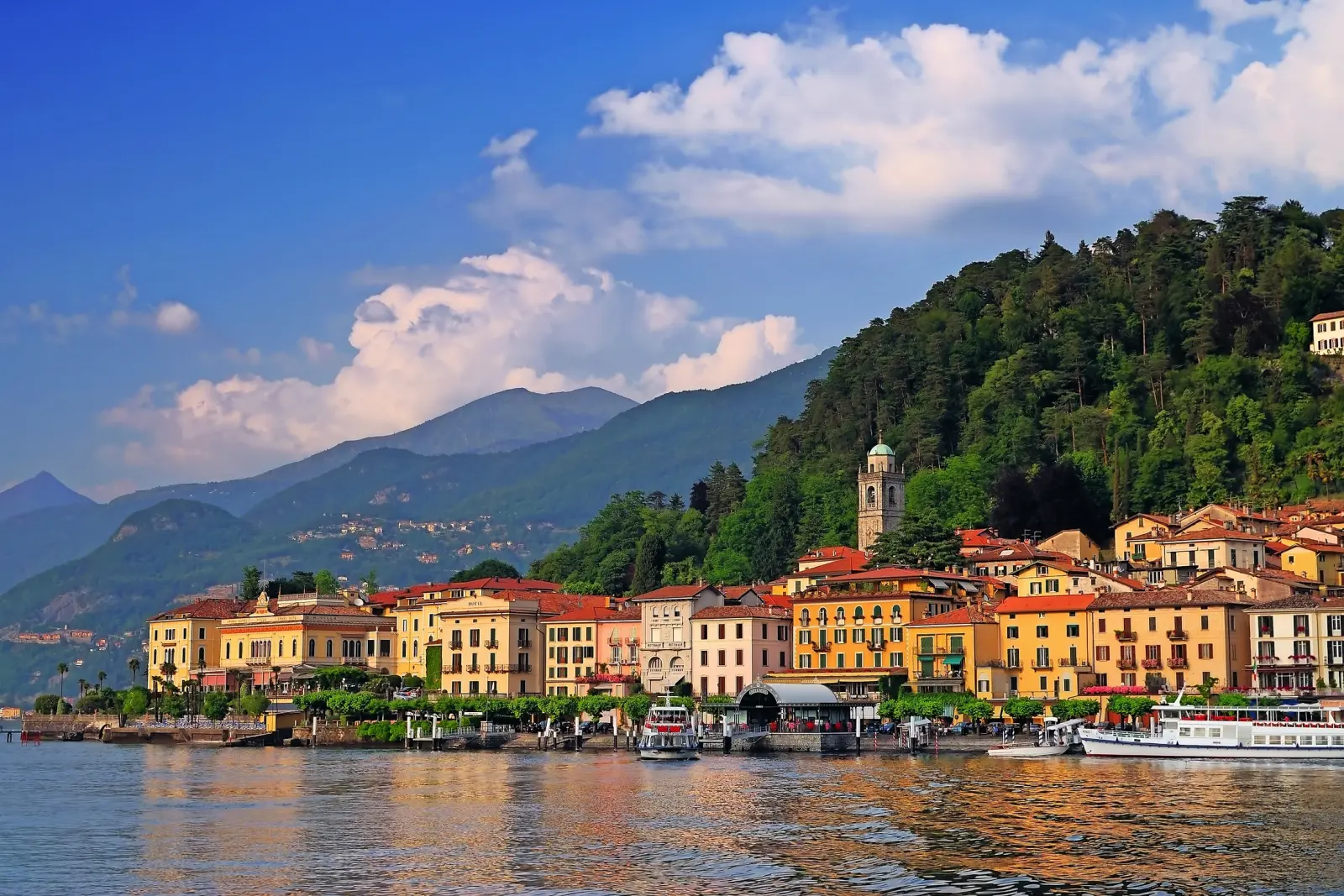 Bellagio