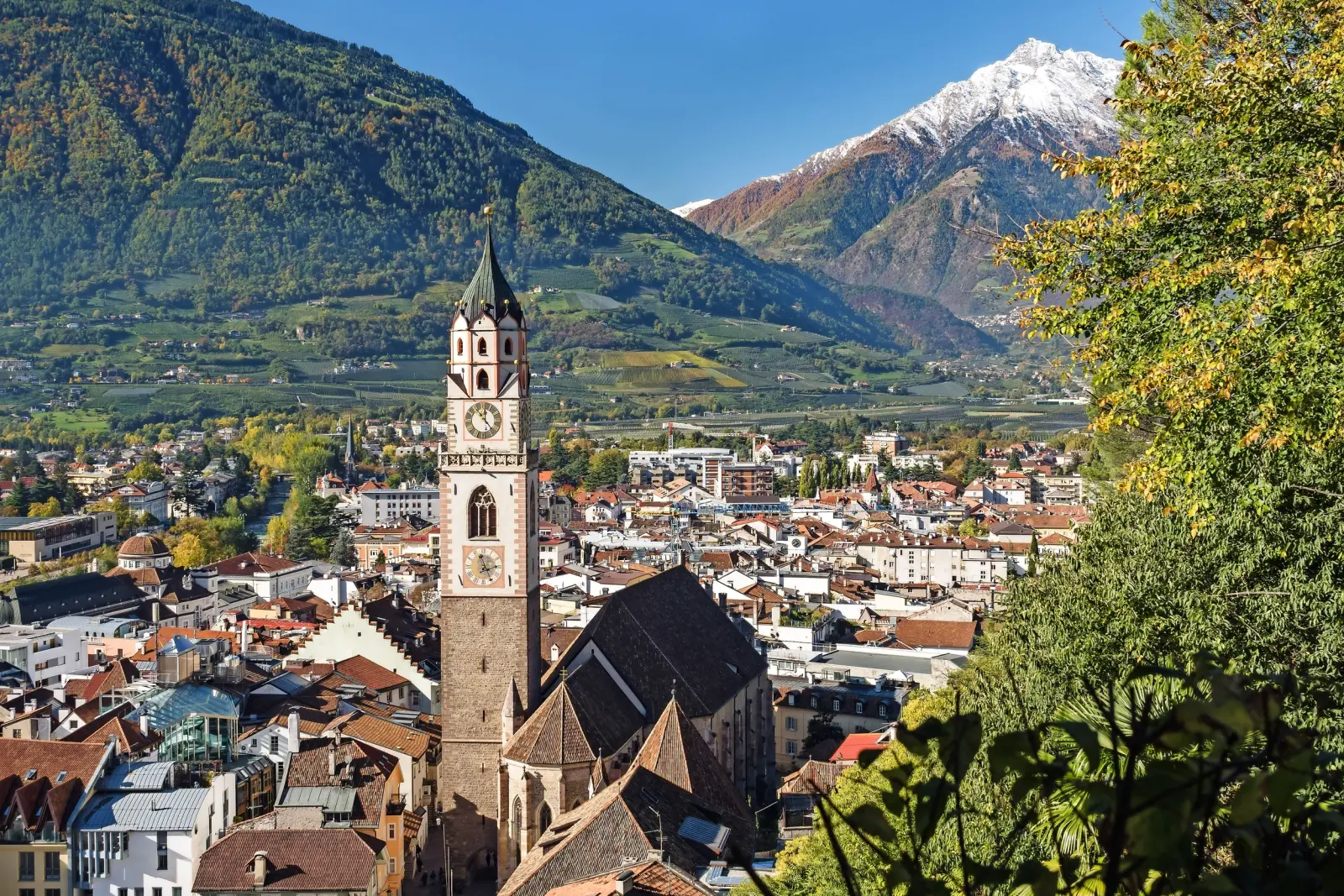 Meran