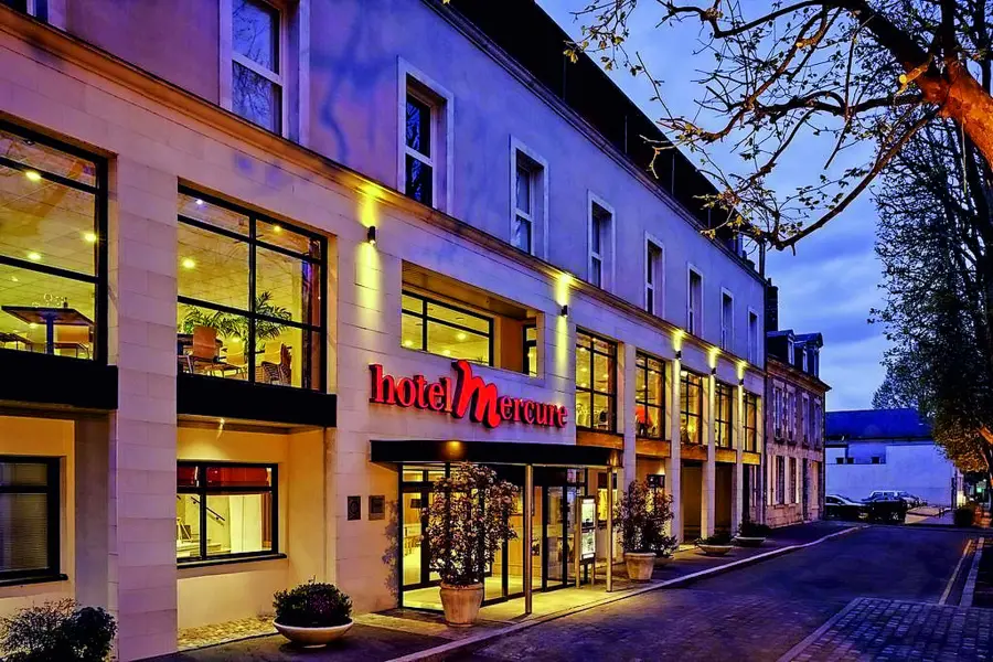 Hotel Mercure - Blois