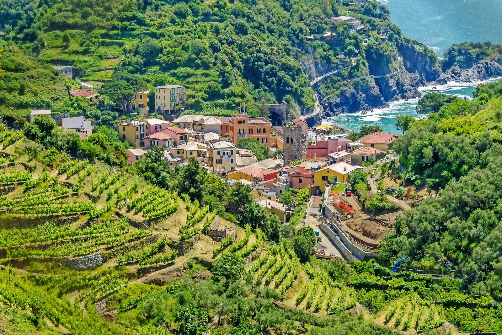Monterosso