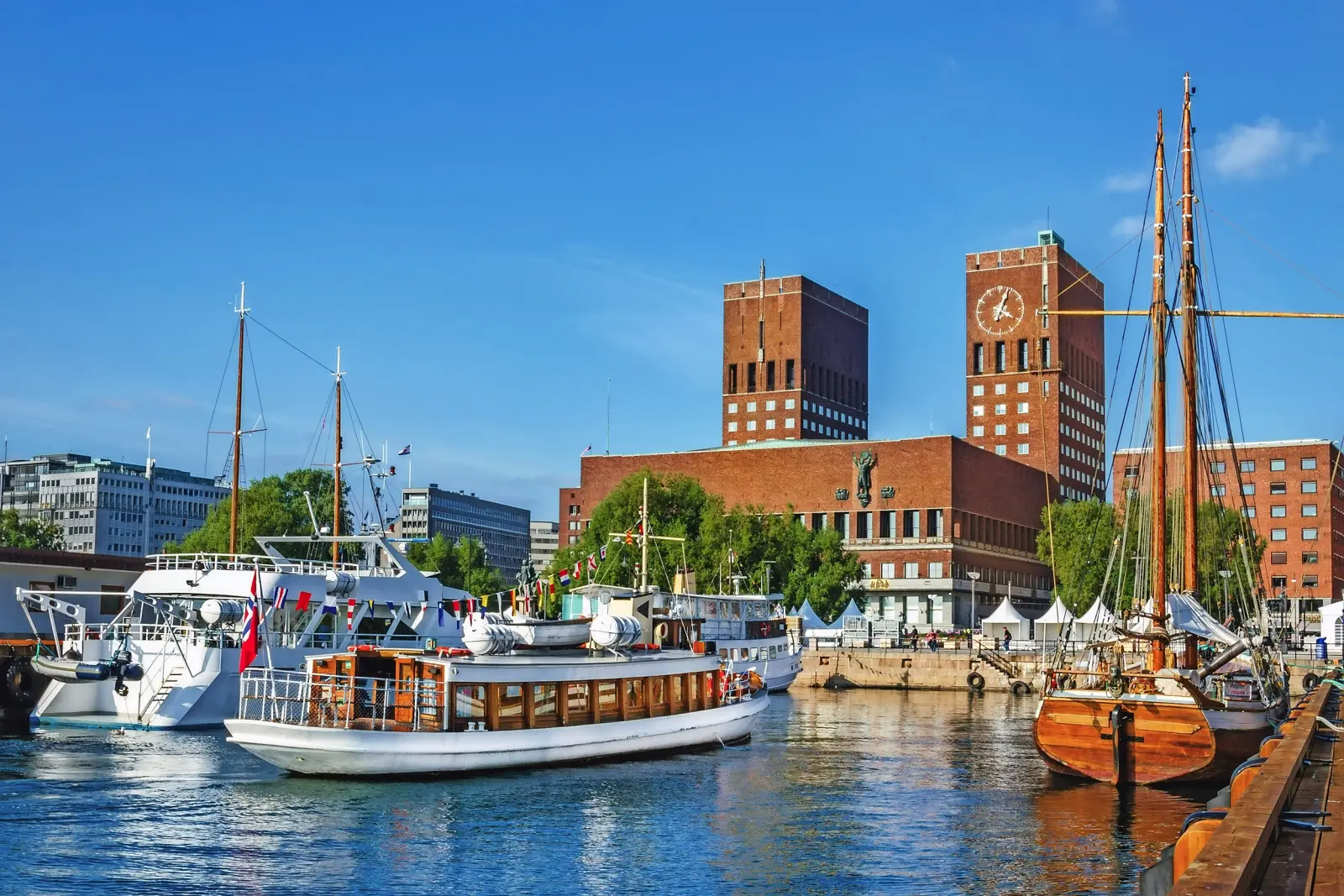 Oslo