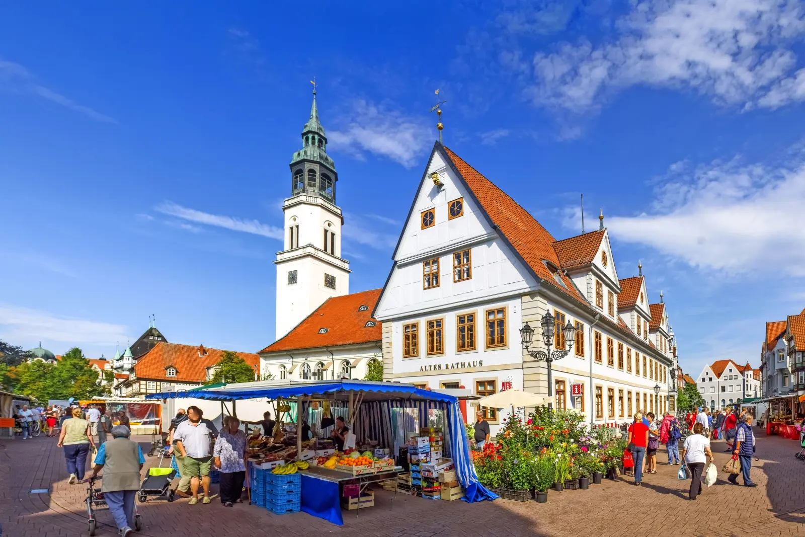 Celle