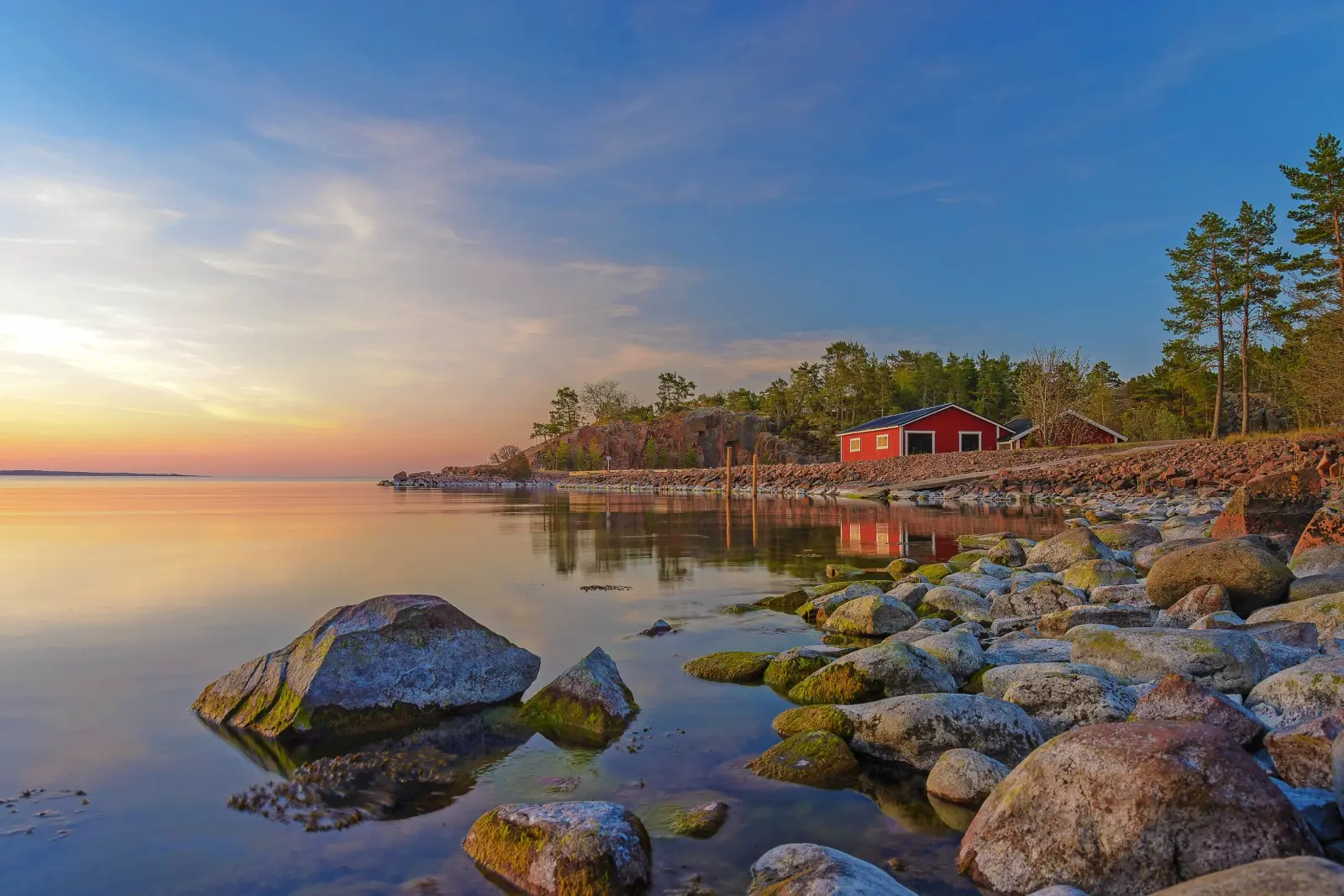 Isole Åland