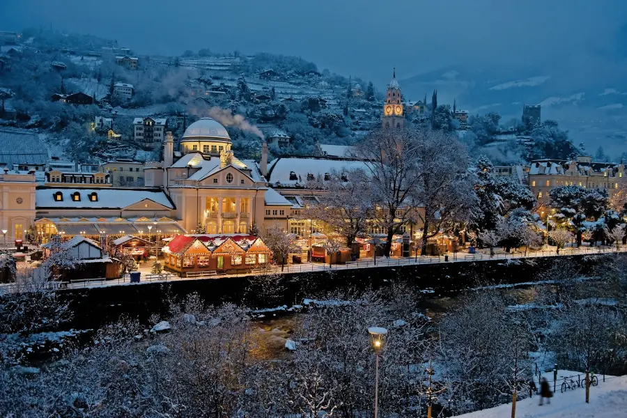 Merano