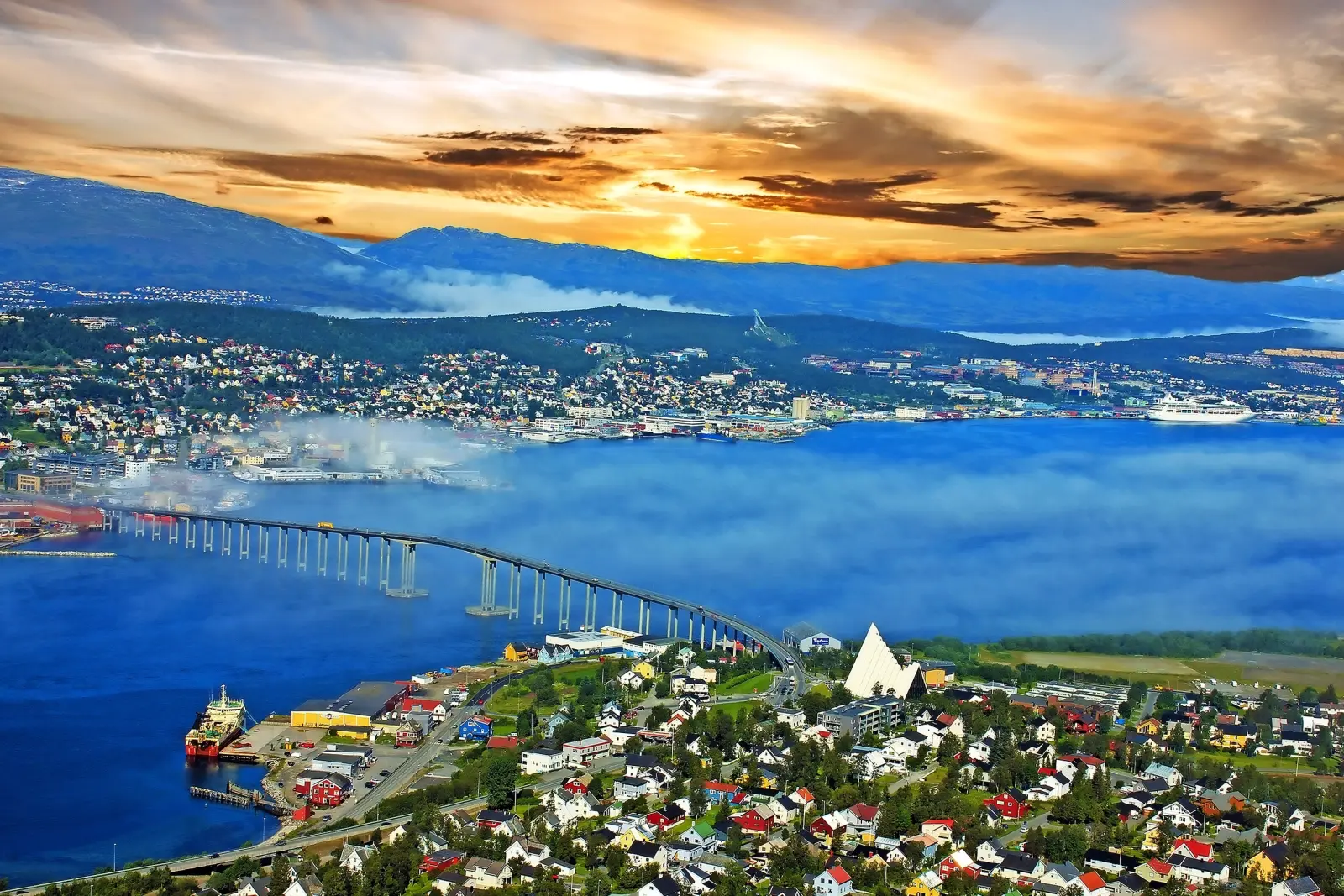 Tromsø