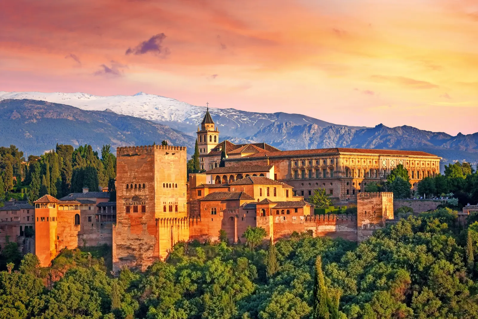 Alhambra